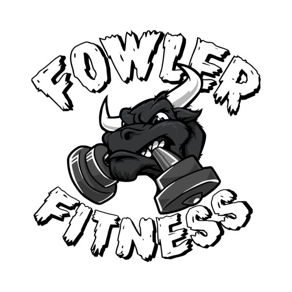 Bull Graphic Thumbnail